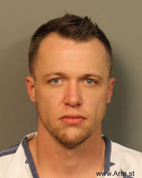 James Andrew Gross Mugshot