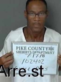 James Otis Guice Mugshot