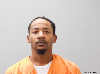 James Tyrone Gunn Mugshot