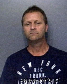 James Michael Hagerty Mugshot