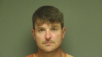 James Wesley Hagood Mugshot