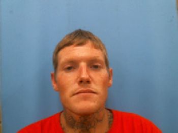 James Dewayne Hall Mugshot