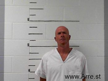 James Earl Hall Mugshot