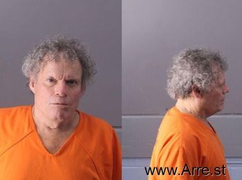 James Chappell Third Hardy Mugshot