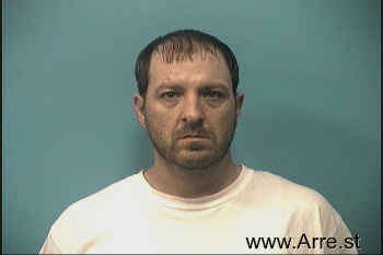 James Dewey Headrick Mugshot