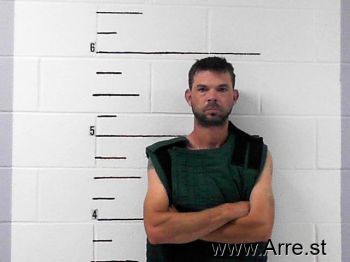 James William Henderson Mugshot