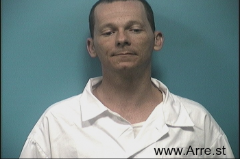 James Adam Henderson Mugshot