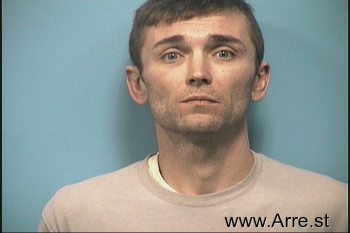 James Robert Henderson Mugshot