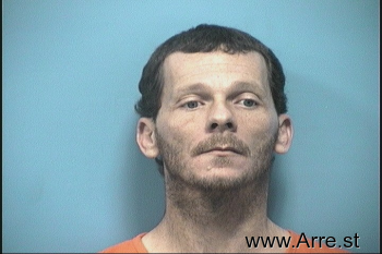 James Adam Henderson Mugshot