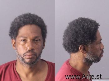 James Decories Herren Mugshot