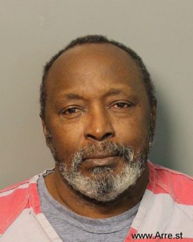 James Sylvester Hicks Mugshot