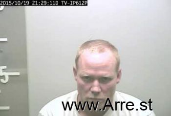 James  Higgins Mugshot