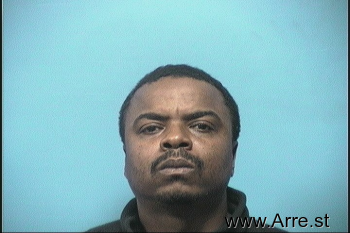 James Earl Jr Hopson Mugshot