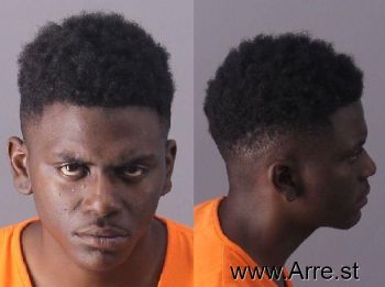 James Lavontae Hubbard Mugshot