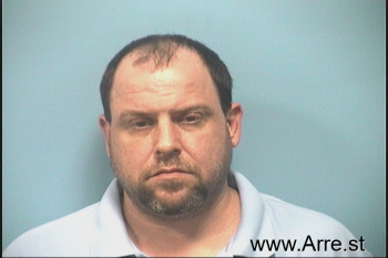 James Michael Conrad Hudson Mugshot