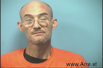 James Willburn Hughes Mugshot