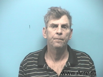 James Wilson Inman Mugshot