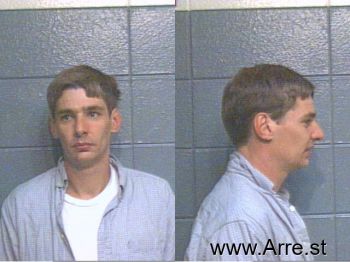 James Michael Ivy Mugshot