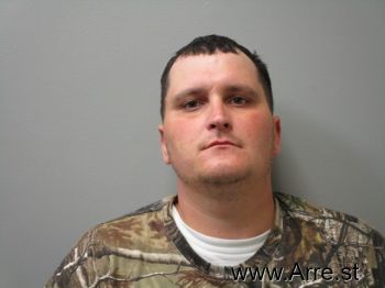 James Corey Allen Jett Mugshot