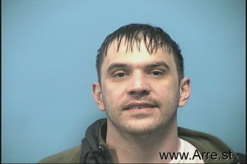 James Brandon Jones Mugshot