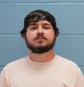 James Chaffin Joshua Mugshot