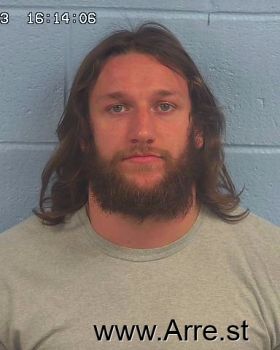 James Dawson Ledbetter Mugshot