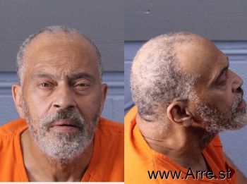 James Anthony Leonard Mugshot