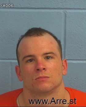 James Ray Lindsey Mugshot