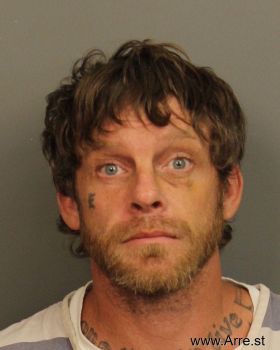 James Eric Little Mugshot