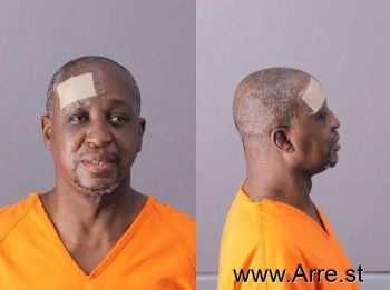 James Edward Junior Lockett Mugshot