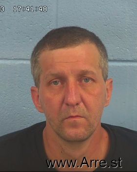 James Harlon Loudermilk Mugshot