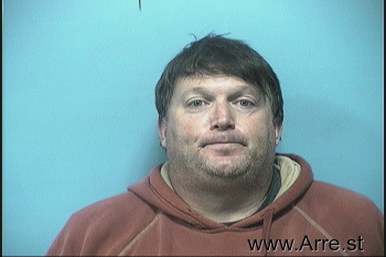 James Jr Lovelady Mugshot