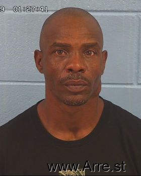 James Oliver Lumpkin Mugshot