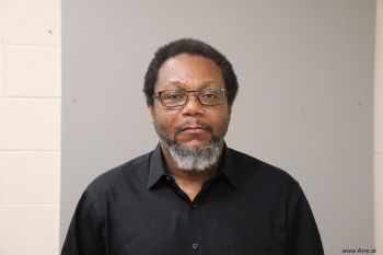 James Junior Malone Mugshot