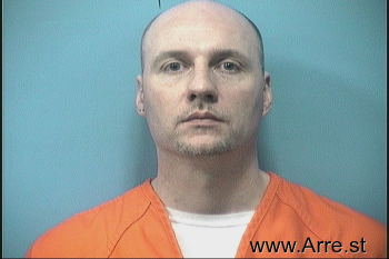 James Eric Markham Mugshot