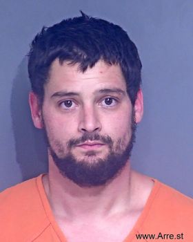 James Michael Martinson Mugshot