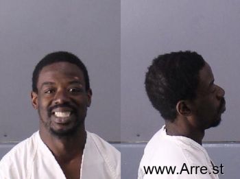 James Anthony Mathis Mugshot