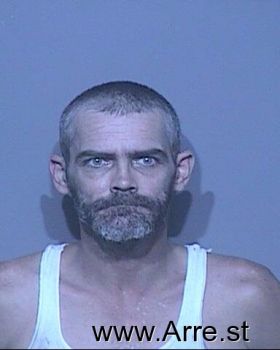 James Gregory Mcbride Mugshot