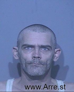 James Gregory Mcbride Mugshot