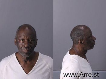 James Junior Mcclure Mugshot