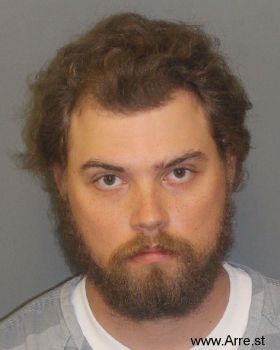 James Ryan Mccord Mugshot