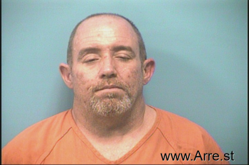 James Ray Mccullough Mugshot