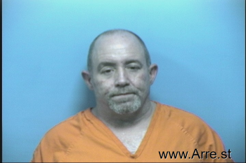 James Ray Mccullough Mugshot