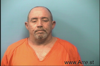 James Ray Mccullough Mugshot