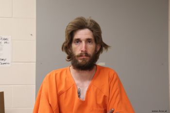 James David Mcnutt Mugshot