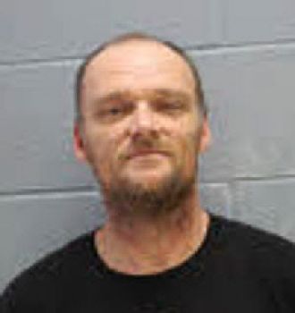 James Lee Swinford Michael Mugshot