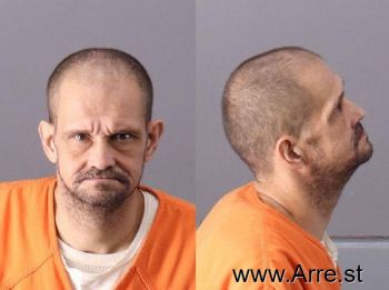 James Matthews Mitchem Mugshot