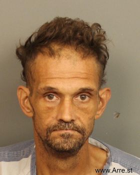 James Mathews Mitchem Mugshot