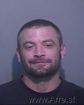 James Ricky Mitchem Mugshot