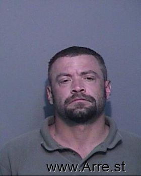 James Ricky Mitchem Jr Mugshot